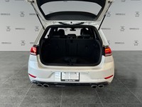 2019 Volkswagen Golf R | 6-Speed