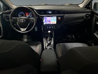 2018 Toyota Corolla LE Upgrade | Sunroof | Alloy Wheels | Ultra Low KM