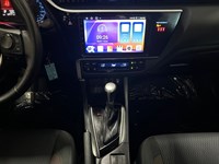 2018 Toyota Corolla LE Upgrade | Sunroof | Alloy Wheels | Ultra Low KM