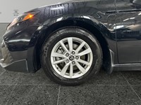 2025 Toyota Camry SE Hybrid | Like NEW