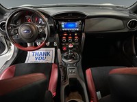 2018 Subaru BRZ tS | Ultra Low KM's
