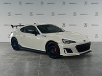 2018 Subaru BRZ tS | Ultra Low KM's