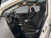 2023 Subaru Ascent Touring 7-Passenger