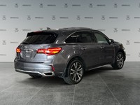2020 Acura MDX Elite SH-AWD | Ultra Low KM's