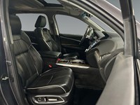 2020 Acura MDX Elite SH-AWD | Ultra Low KM's