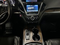 2020 Acura MDX Elite SH-AWD | Ultra Low KM's