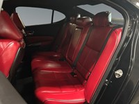 2019 Acura TLX SH-AWD Elite A-Spec w/Red Leather