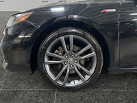 2019 Acura TLX SH-AWD Elite A-Spec w/Red Leather