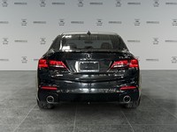 2019 Acura TLX SH-AWD Elite A-Spec w/Red Leather