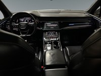 2020 Audi SQ7 4.0 TFSI quattro