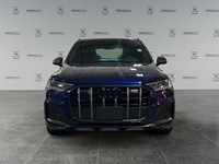 2020 Audi SQ7 4.0 TFSI quattro