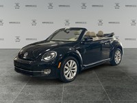 2015 Volkswagen The Beetle Conv 1.8 TSI Comfortline | Ultra Low KM’s