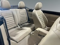 2015 Volkswagen The Beetle Conv 1.8 TSI Comfortline | Ultra Low KM’s
