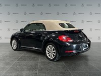 2015 Volkswagen The Beetle Conv 1.8 TSI Comfortline | Ultra Low KM’s