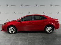2017 Toyota Corolla LE | Ultra Ultra Low KM's