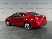 2017 Toyota Corolla LE | Ultra Ultra Low KM's