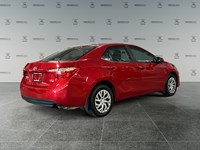 2017 Toyota Corolla LE | Ultra Ultra Low KM's