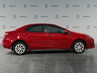 2017 Toyota Corolla LE | Ultra Ultra Low KM's