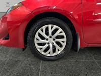 2017 Toyota Corolla LE | Ultra Ultra Low KM's
