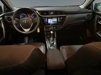 2017 Toyota Corolla LE | Ultra Ultra Low KM's