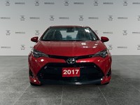 2017 Toyota Corolla LE | Ultra Ultra Low KM's