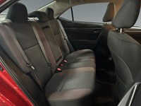 2017 Toyota Corolla LE | Ultra Ultra Low KM's