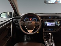 2017 Toyota Corolla LE | Ultra Ultra Low KM's