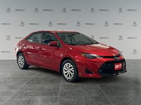 2017 Toyota Corolla LE | Ultra Ultra Low KM's