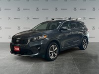 2020 Kia Sorento EX V6 AWD | 7-Pass | Ultra Low KM's