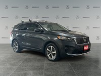 2020 Kia Sorento EX V6 AWD | 7-Pass | Ultra Low KM's