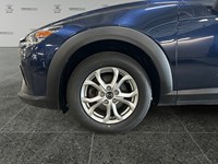 2022 Mazda CX-3 GS AWD