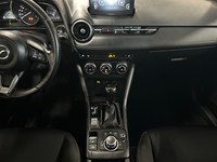 2022 Mazda CX-3 GS AWD