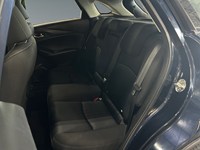 2022 Mazda CX-3 GS AWD