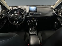 2022 Mazda CX-3 GS AWD