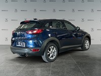 2022 Mazda CX-3 GS AWD
