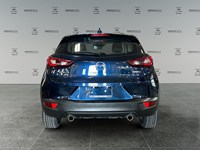 2022 Mazda CX-3 GS AWD