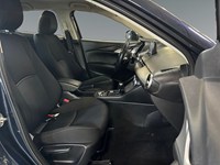2022 Mazda CX-3 GS AWD