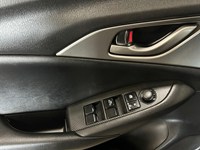 2022 Mazda CX-3 GS AWD