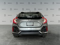 2020 Honda Civic LX Hatch | Low KM's