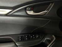 2020 Honda Civic LX Hatch | Low KM's