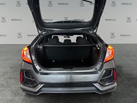 2020 Honda Civic LX Hatch | Low KM's