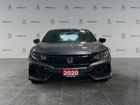 2020 Honda Civic LX Hatch | Low KM's