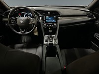 2020 Honda Civic LX Hatch | Low KM's