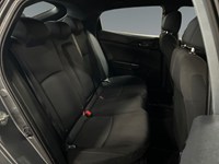 2020 Honda Civic LX Hatch | Low KM's