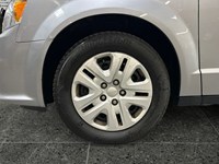 2017 Dodge Grand Caravan SXT | Stow N GO