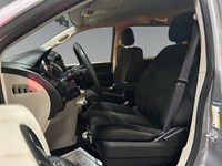 2017 Dodge Grand Caravan SXT | Stow N GO