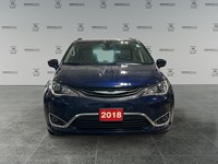 2018 Chrysler Pacifica Hybrid Touring-L | Ultra Low KM's