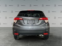 2021 Honda HR-V LX 2WD CVT