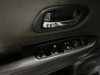 2021 Honda HR-V LX 2WD CVT