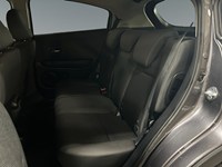 2021 Honda HR-V LX 2WD CVT
